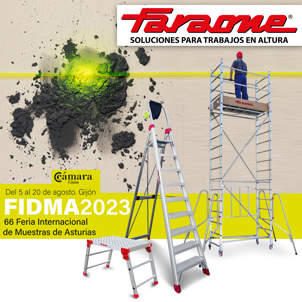 FARAONE FIDMA 2023