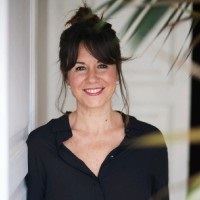 Paula Sánchez, CEO y CoFundadora de Cocircular