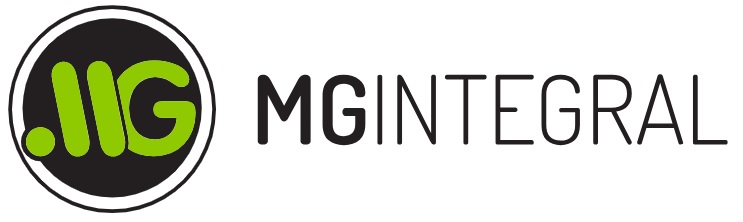 MG INTEGRAL LOGO