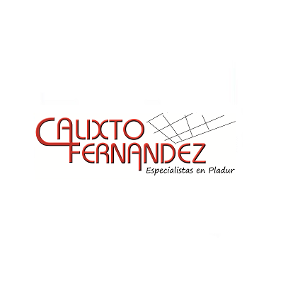 CALIXTO FERNÁNDEZ, S.L.﻿