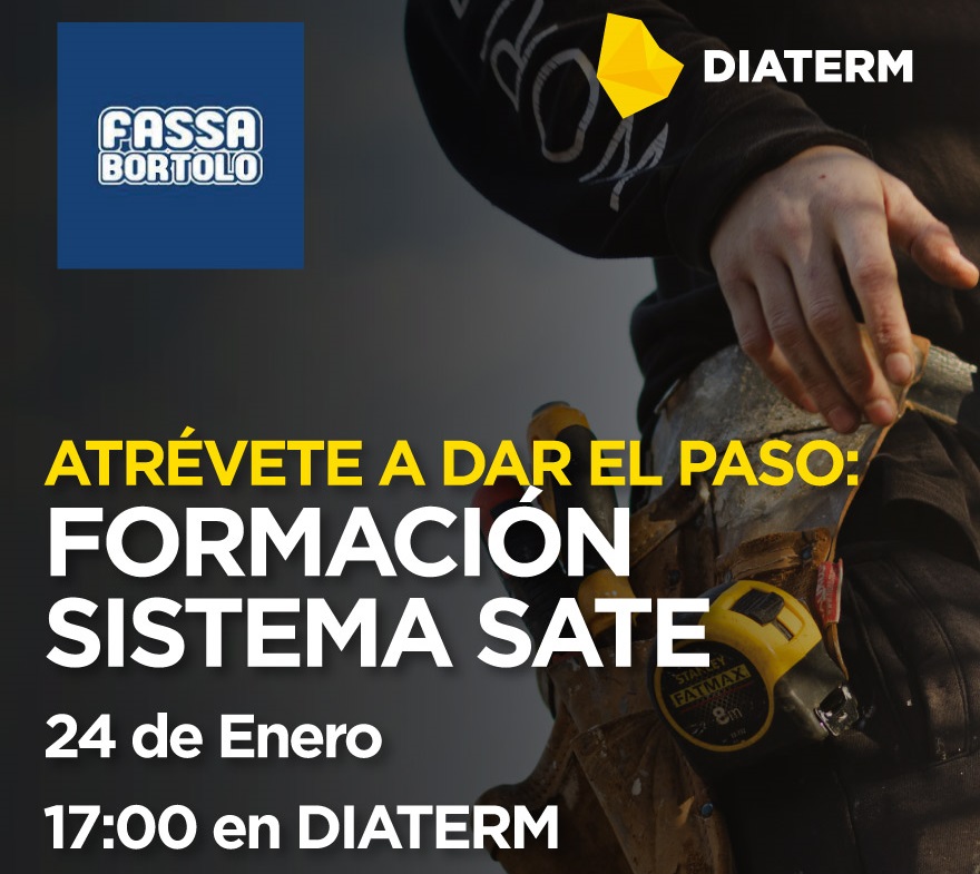 DIATERM-Formacion-SATE-FASSA BORTOLO