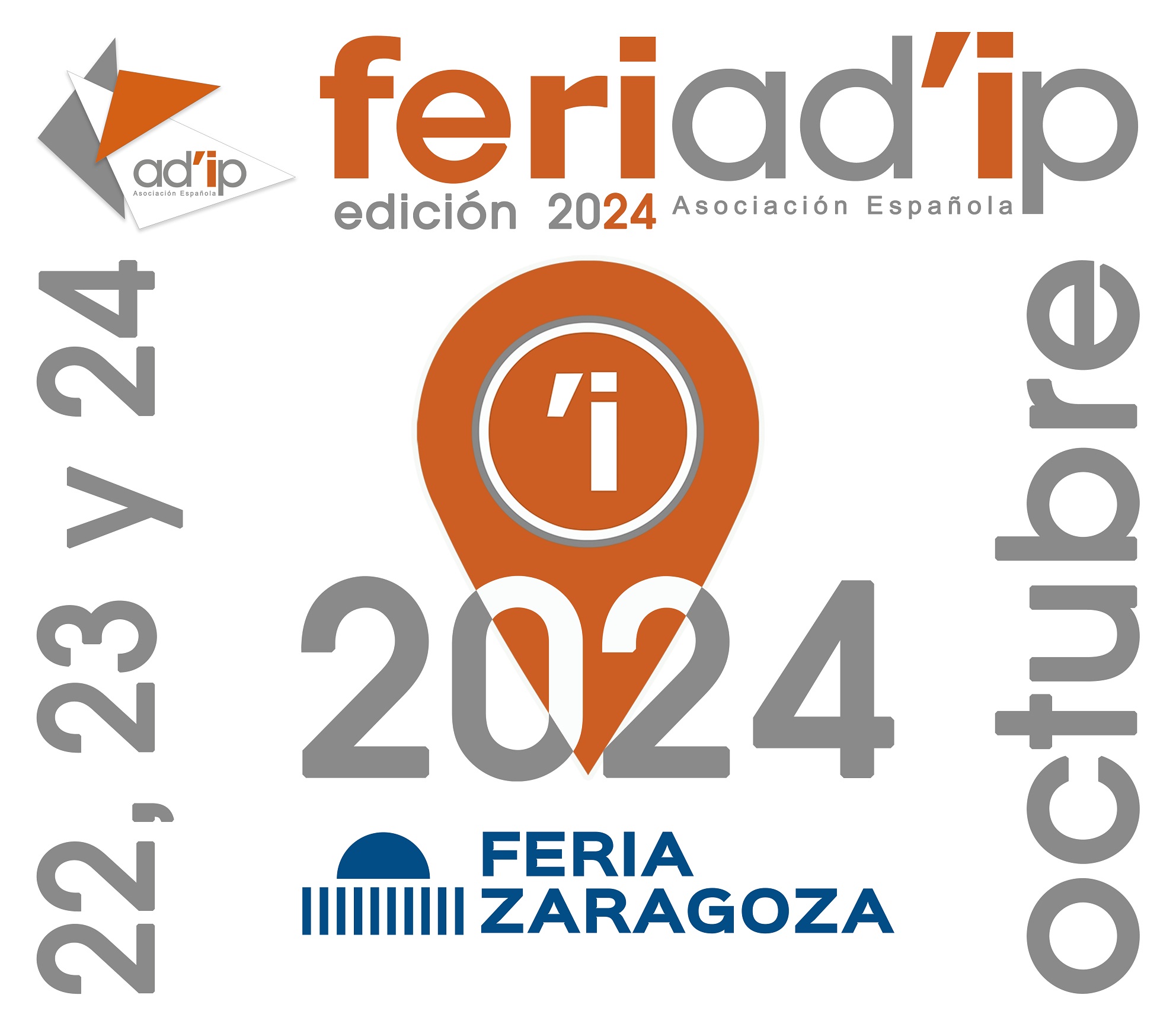 FERIADIP-2024