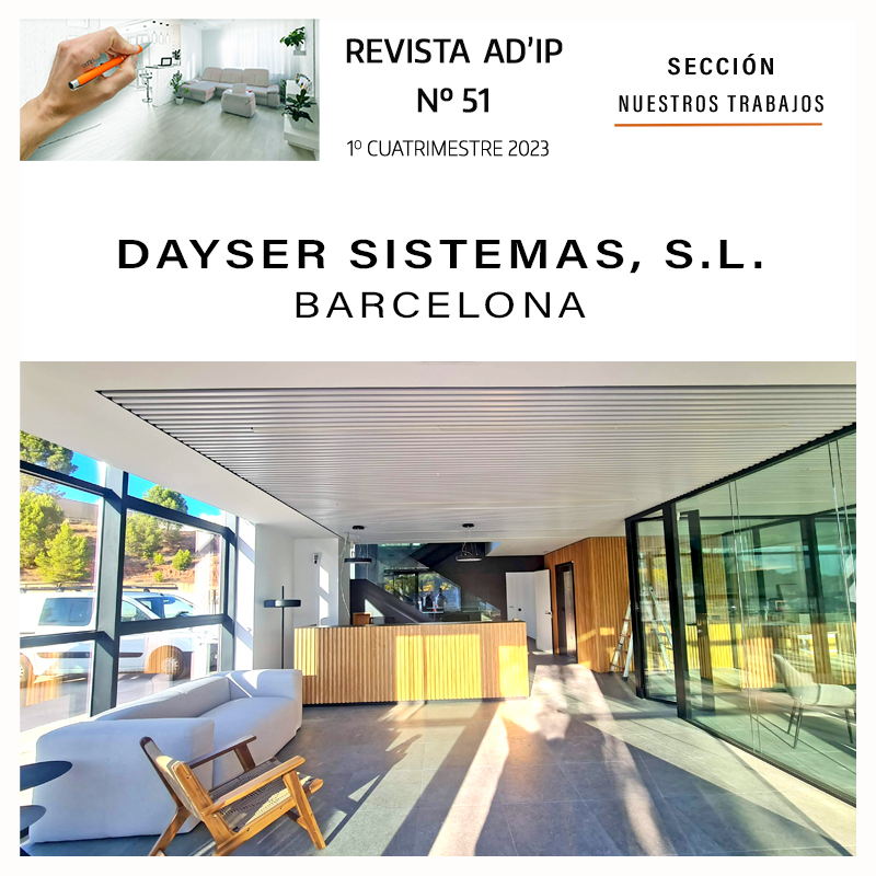 REVISTA-AD'IP-DAYSER-SISTEMAS-800X800