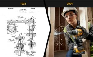 DEWALT Innovación