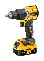 DEWALT - Taladro Percutor edición especial 100 años