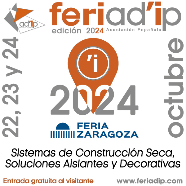 FERIAD'IP-2024-FERIA-ZARAGOZA