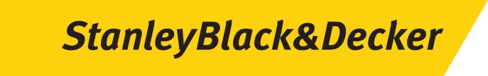 STANLEY BLACK AND DECKER -LOGO