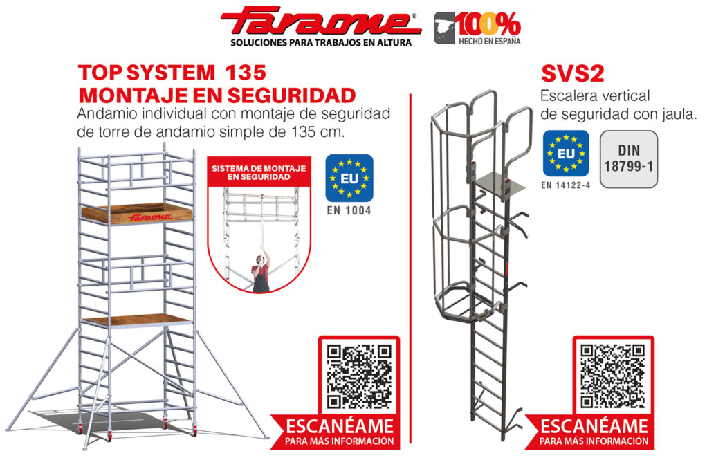 TOP-SYSTEM 135 - SVS2 - FARAONE