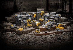 DEWALT-KIT 18V DCK690P3T