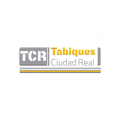 TABIQUES CIUDAD REAL, S.L.﻿-logoweb