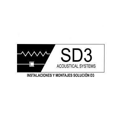 INSTALACIONES Y MONTAJES SOLUCIÓN D3, S.L.