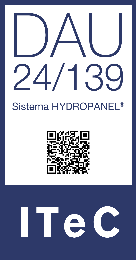 PROMAT-HYDROPANEL-CERTIFICADO-DAU-ITEC