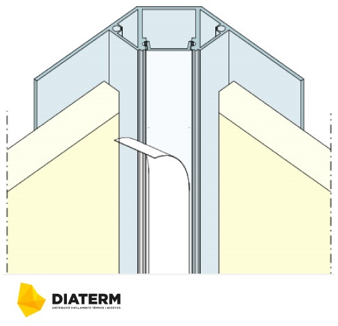 DIATERM-Protektor-6542-perfil-led