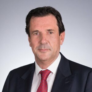 Javier Ochoa - Presidente RICS España
