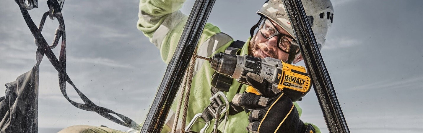 CAMPAÑAS DEWALT 2024
