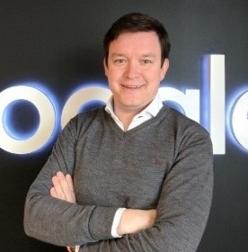 Carlos Álvarez - Socio Director de CMA Tech & Santa Clara Properties