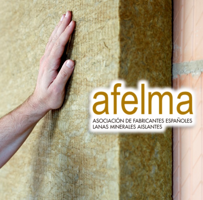 AFELMA-AISLAMIENTO