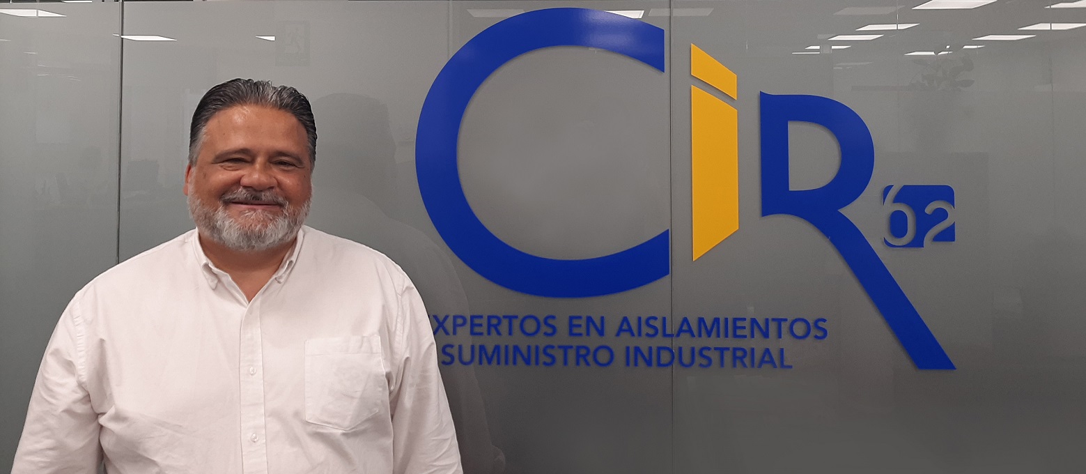 Dámaso Rodríguez - CIR62