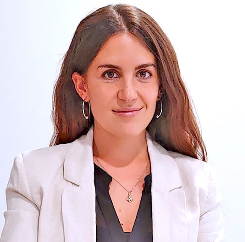 Isabel Gómez KNAUF