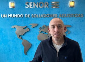 MIGUEL ÁNGEL MUÑOZ - SENOR