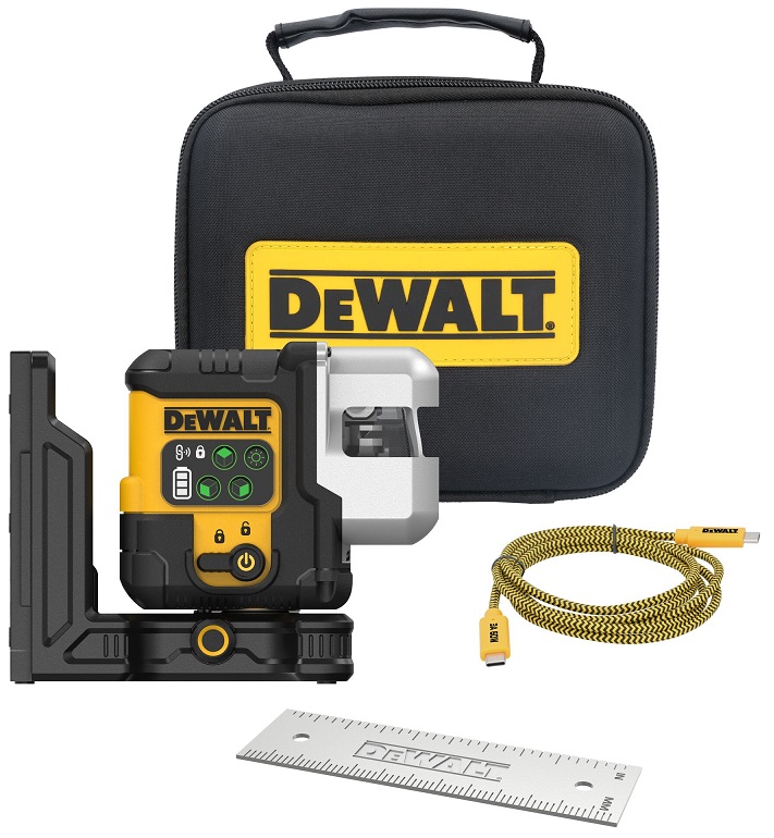 DEWALT Láser DCLE14301GB