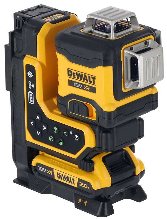 DEWALT Láser DCLE34035D1