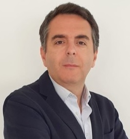 Álvaro González, Marketing Retail Manager - Knauf Ibérica