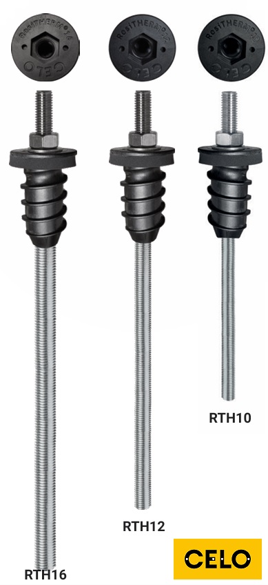 CELO ResiTHERM