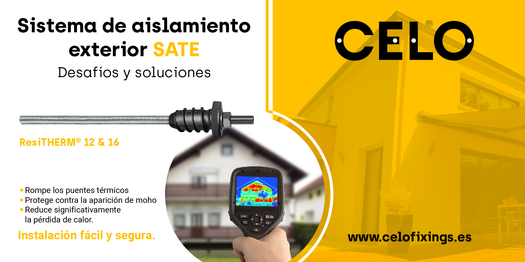 CELO-ResiTHERM