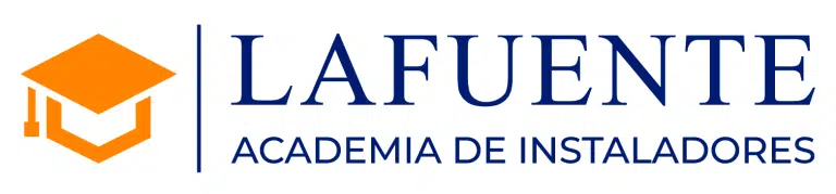 Logotipo-Lafuente-Academia-Instaladores