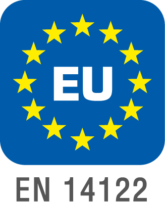FARAONE -EN14122