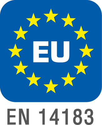 FARAONE - EN14183