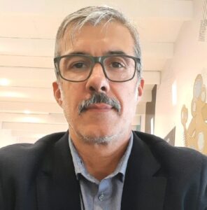 Javier Rebollo - Responsable de Minas y Medioambiente de Knauf Ibérica