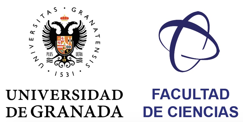 Universidad de Granada Facultad de Ciencias