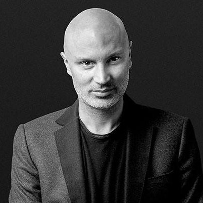 Egidio Panzera - Arquitecto y diseñador