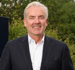 Gert Van Doormalen - Director General de Zentia