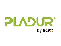 Pladur logo 2025