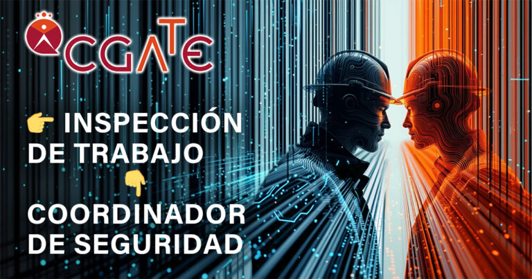 Coordinadores de Seguridad en las Obras