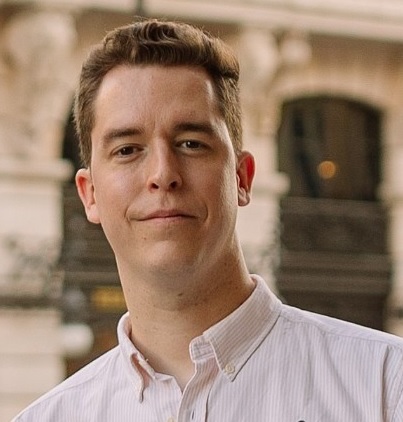 Álvaro Pardo - Arquitecto en Innovación y Sostenibilidad en PAEE