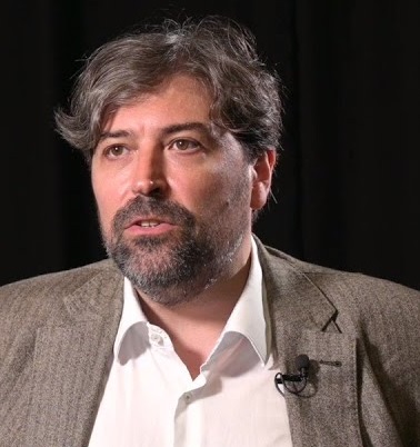 Andrés Rodríguez - Director de Proyectos de Morph-