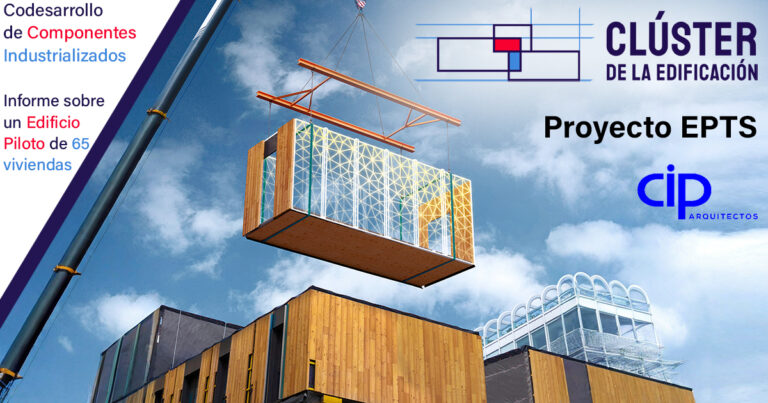 La Construcción Industrializada con Datos