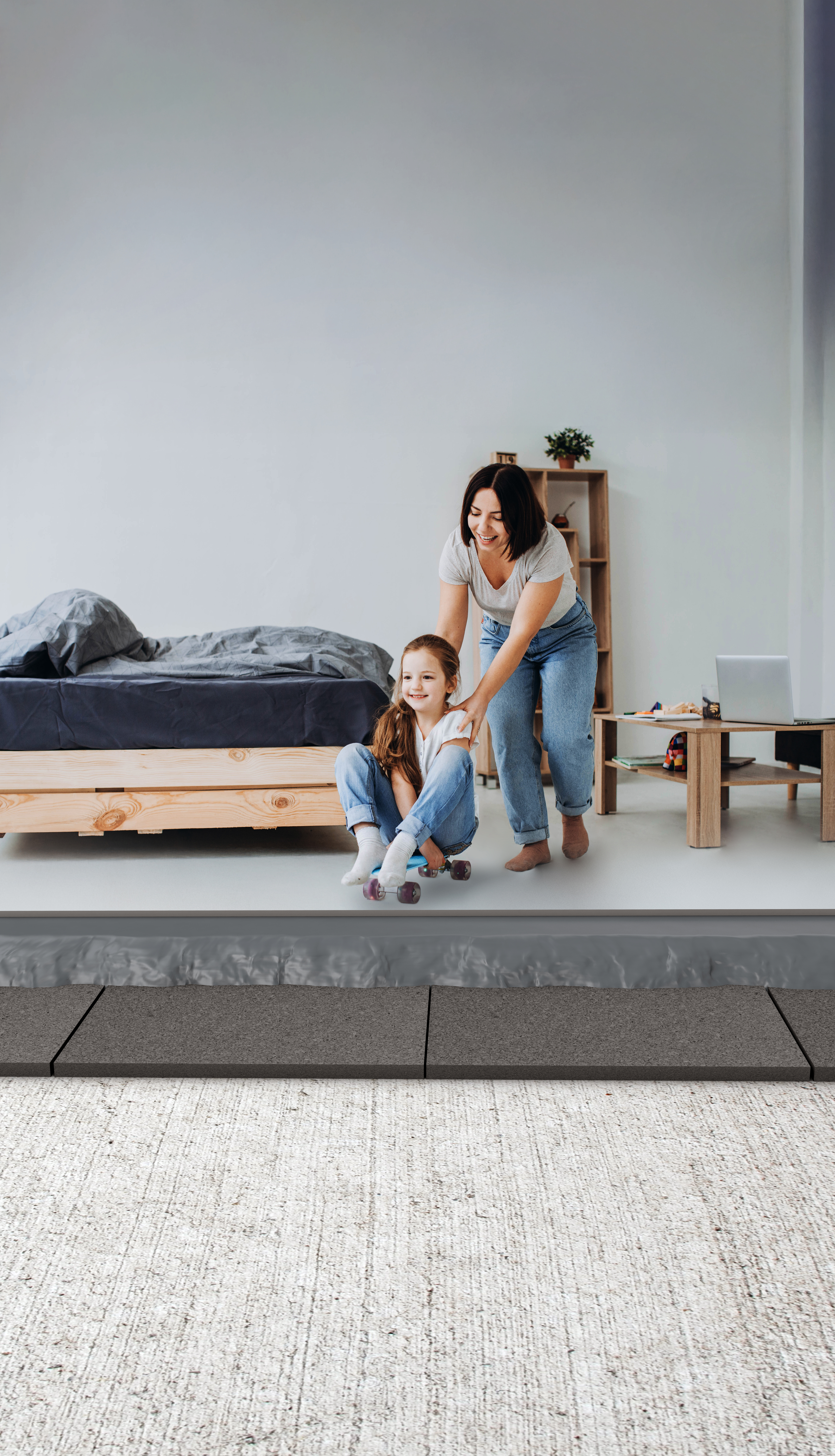 Lanzamiento SopraEPS Acoustic Panel