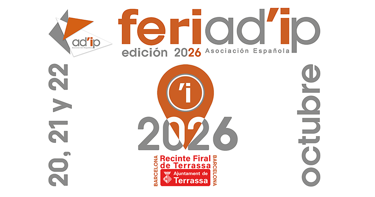 CARTEL-FERIAD'IP-EDICIÓN-2026-1200X630