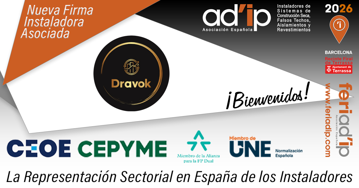 Nueva-Empresa-Instaladora-Asociada-AD'IP-Asociación-Española