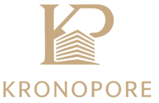 KRONOPORE-LOGO