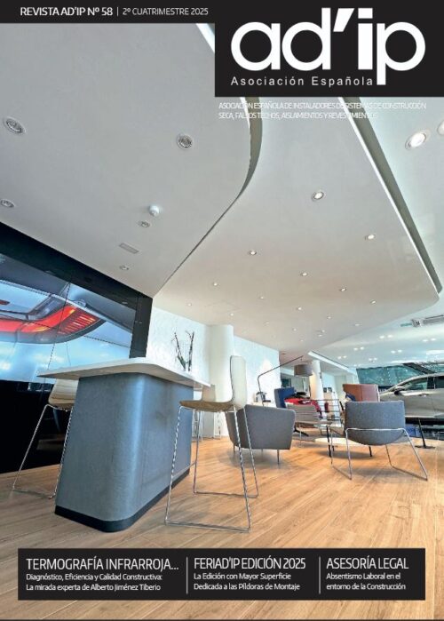 Home | AD'IP Asociación Española