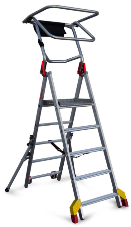 FARAONE ESCALERA PL-COMPACT