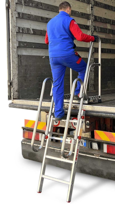 FARAONE ESCALERA SCR