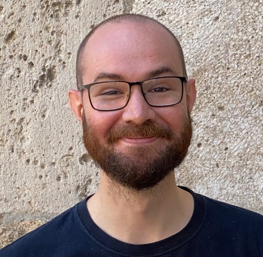 Javier Tobías - SECRETARIO GENERAL AFELMA 2026