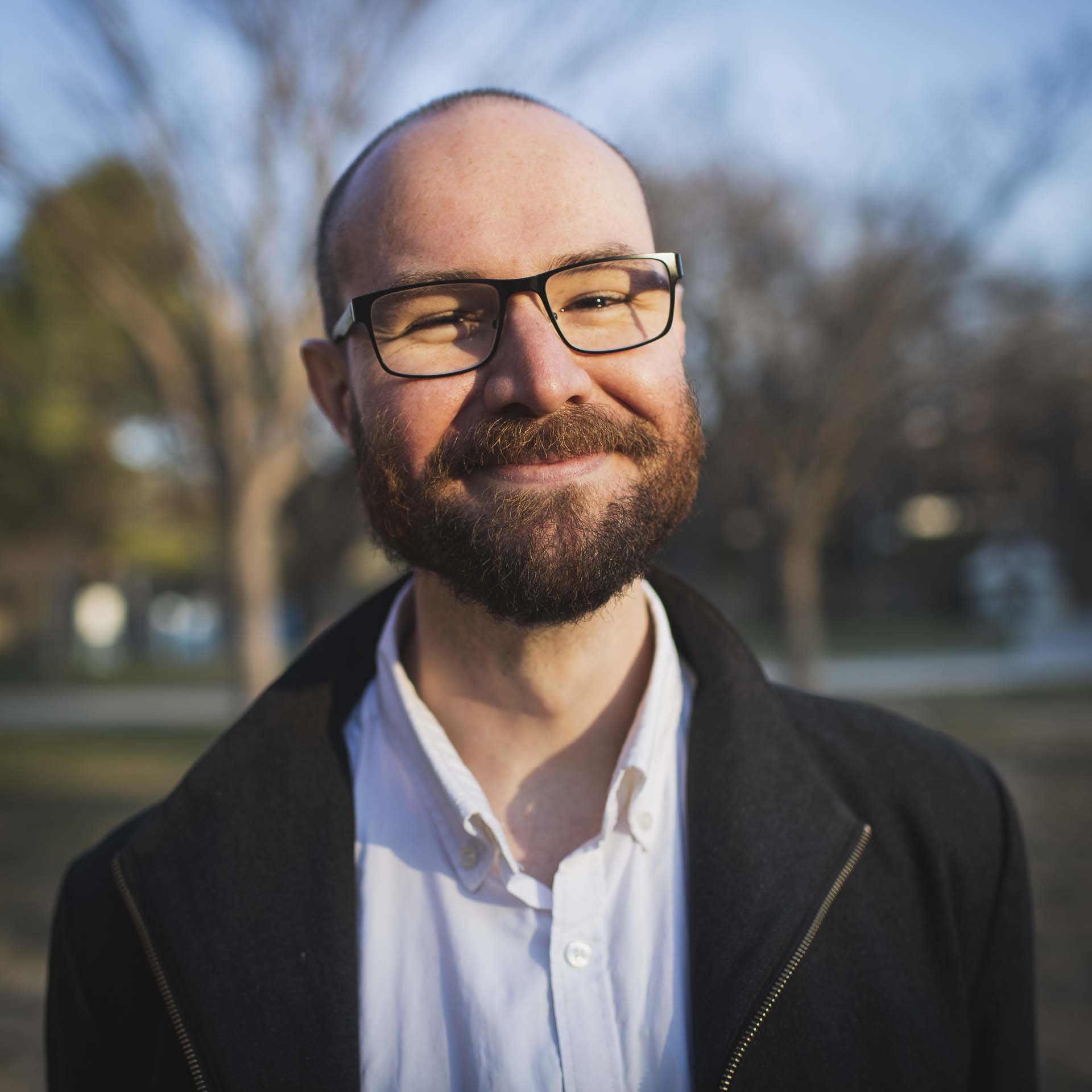 Javier Tobías - SECRETARIO GENERAL AFELMA 2026